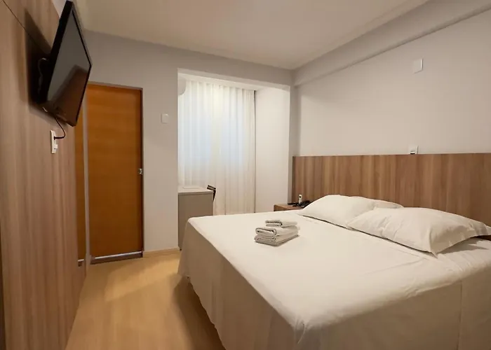 Xikus Palace Hotel