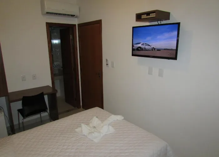 Hotel Master