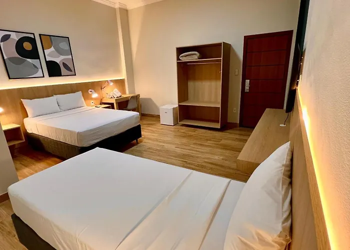 Gran Vale Hotel